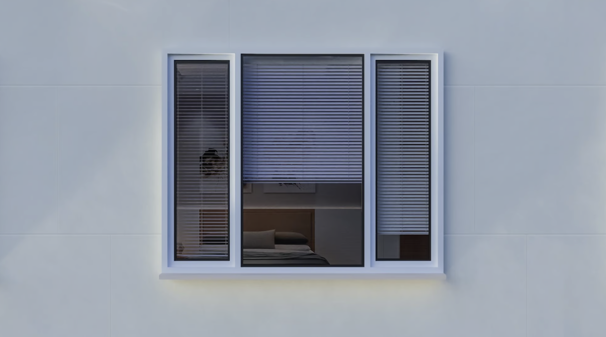 The Ultimate Guide to Window Treatments That Optimize Space in Tiny Homes