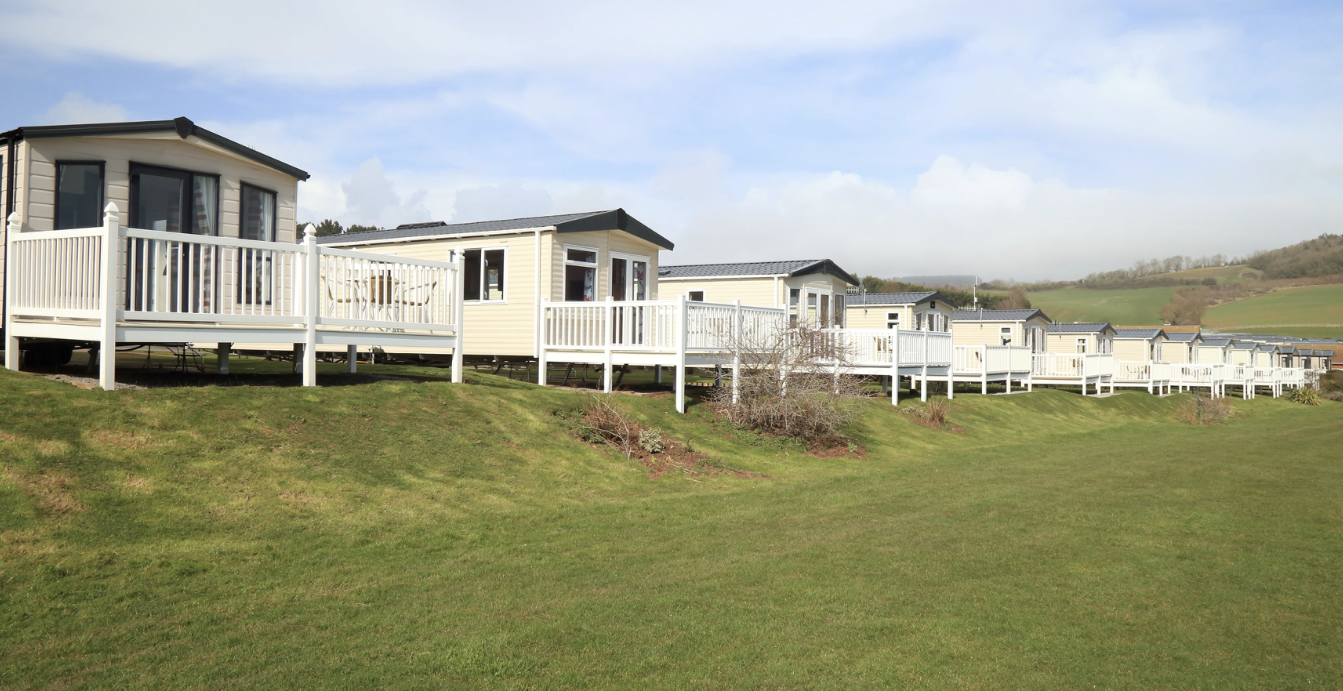 Exploring Skegness Caravan Parks Along The UK East Coast