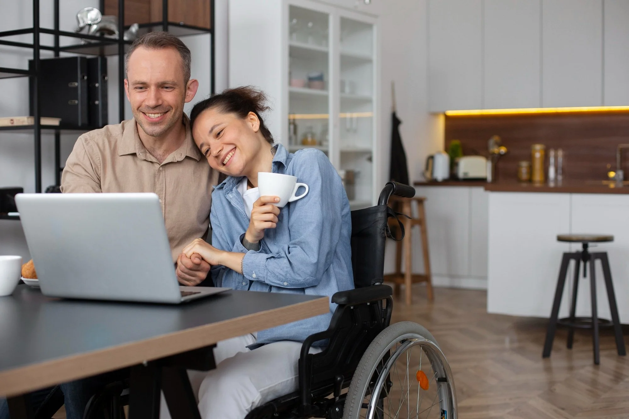 10 Ways the Right NDIS Provider Can Enhance Your Quality of Life