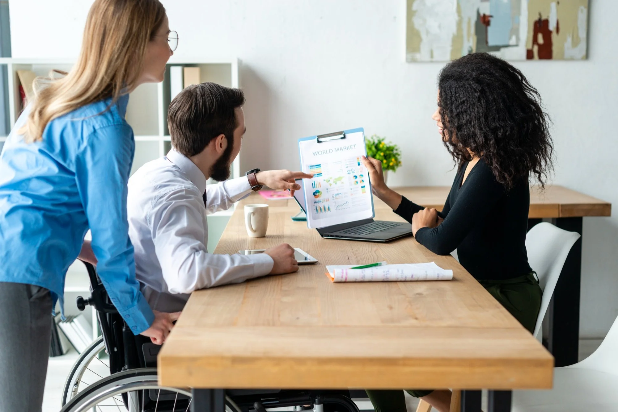 Why an NDIS Plan Manager Can Help You Maximise Your Plan’s Potential