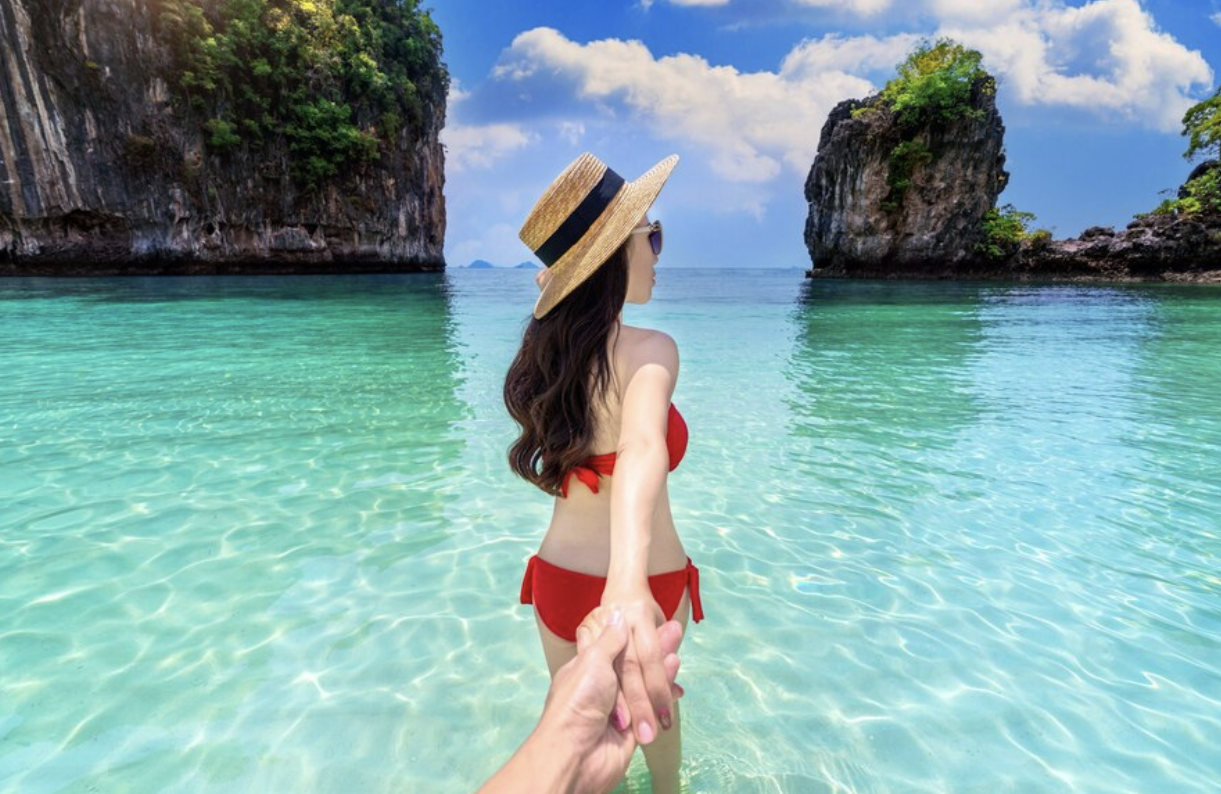 The Benefits of Going to the Beach: More Than Just Sun and Sand