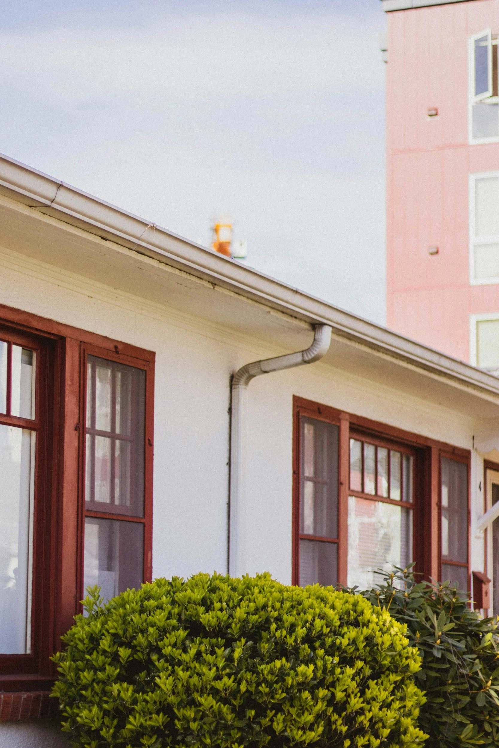 Why Gutter Installation Services Are Essential for New Homeowners?
