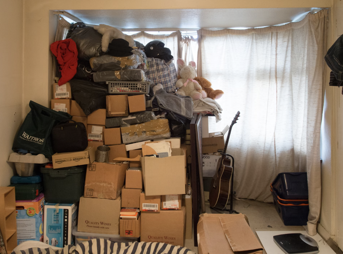 How to Easily Find the Right Storage Space for Your Needs