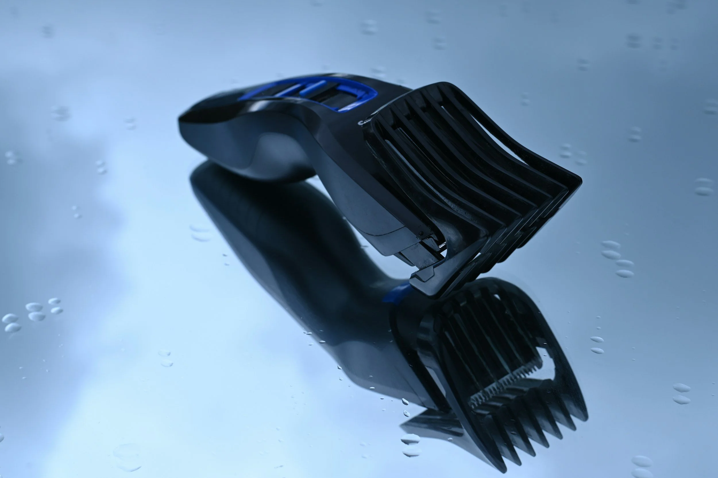 Navigating Men's Grooming: Finding the Best Hair Trimmer for Your Style