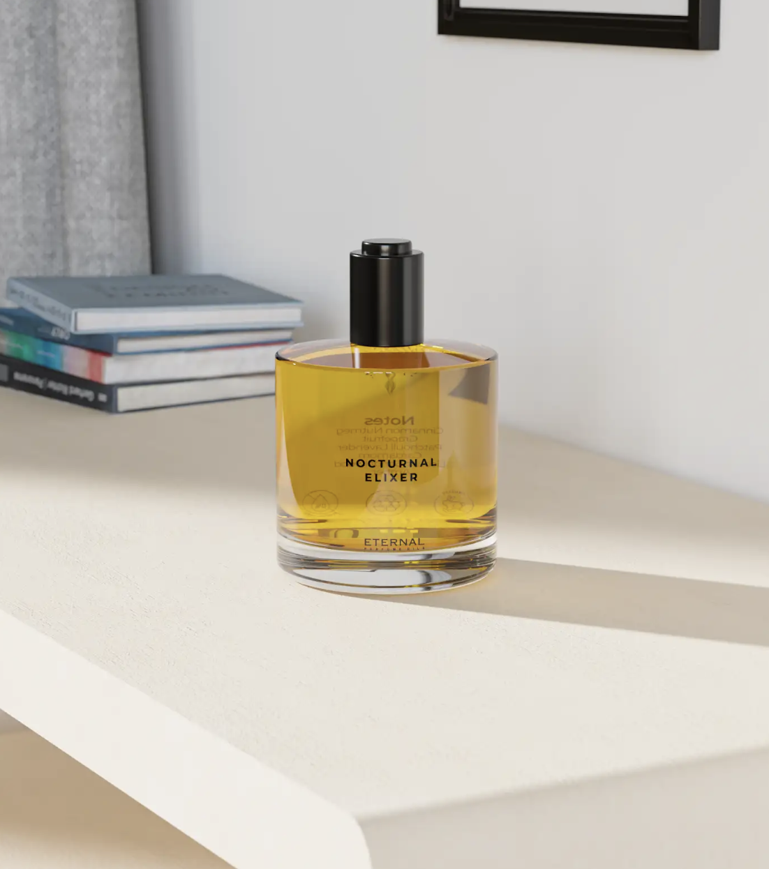 Elixir Cologne: Let’s Discover The Scent Artistry Behind Every Drop