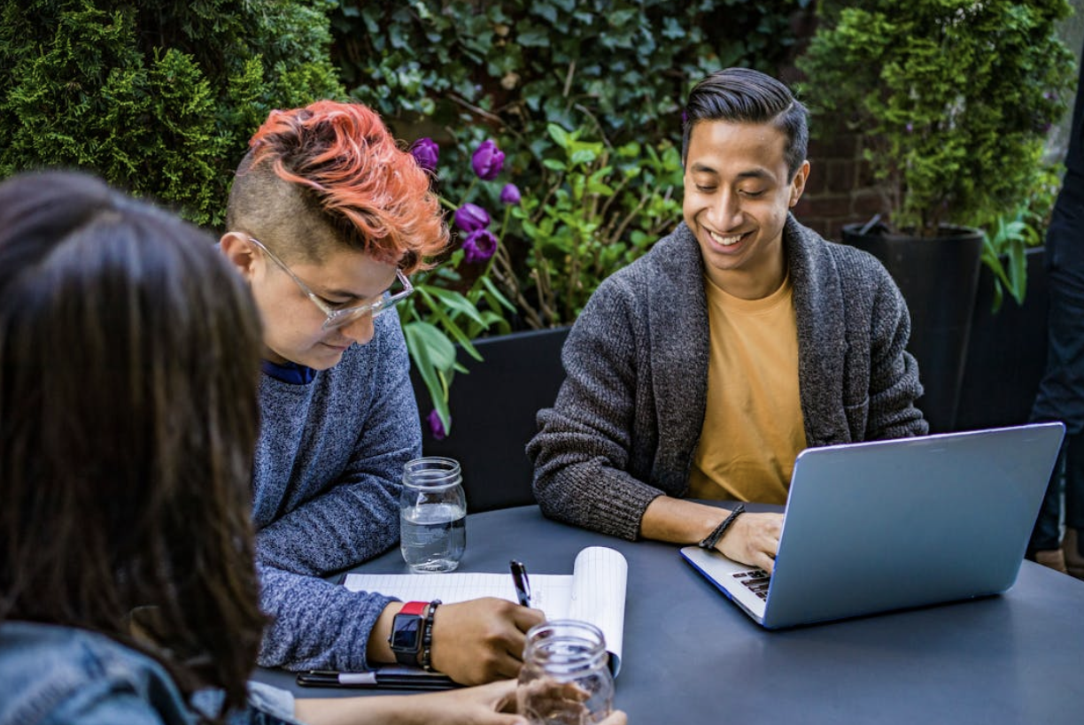 Transform Your Backyard Into a Productive Workspace with These Tips