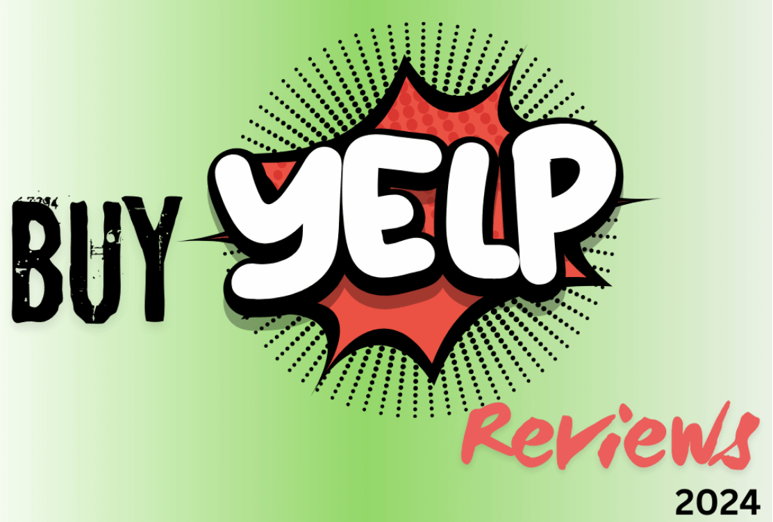 5 Best Websites for Buying Yelp Reviews (5-Star Ratings)