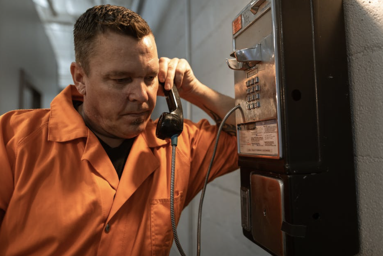 Searching for an Inmate Information: Everything You Need to Know