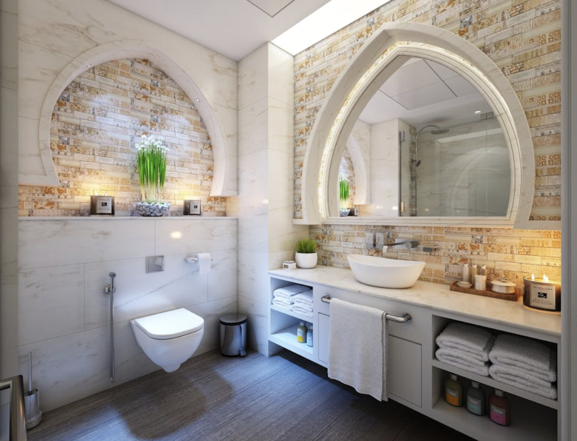 Consdering a Bathroom Renovation? 13 Ideas to Consider