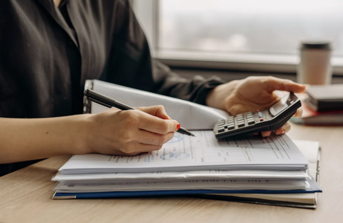 Benefits of Outsourcing Accounting Services