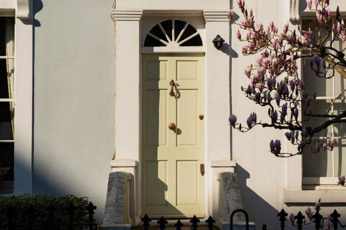 Boost Your Home's Curb Appeal: 4 Tried-and-True Tips