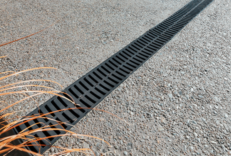 Strip Drain Systems: Seamless Drainage Solutions for Modern Landscapes
