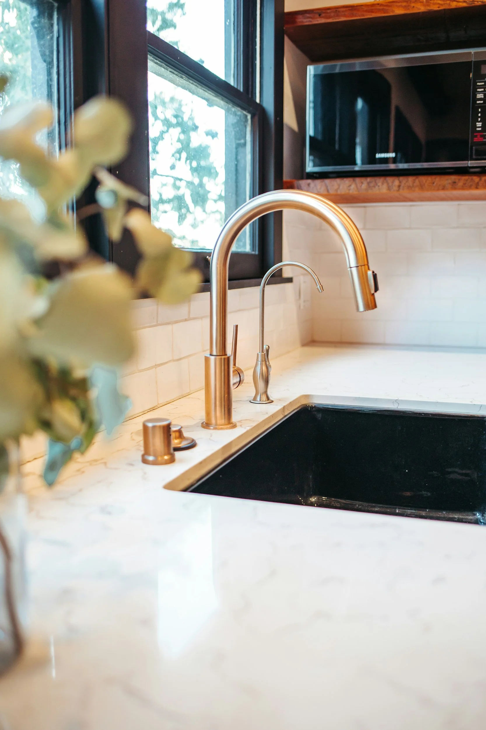 Choosing the Right Under Sink Water Filter: Protect Your Family's Water Health