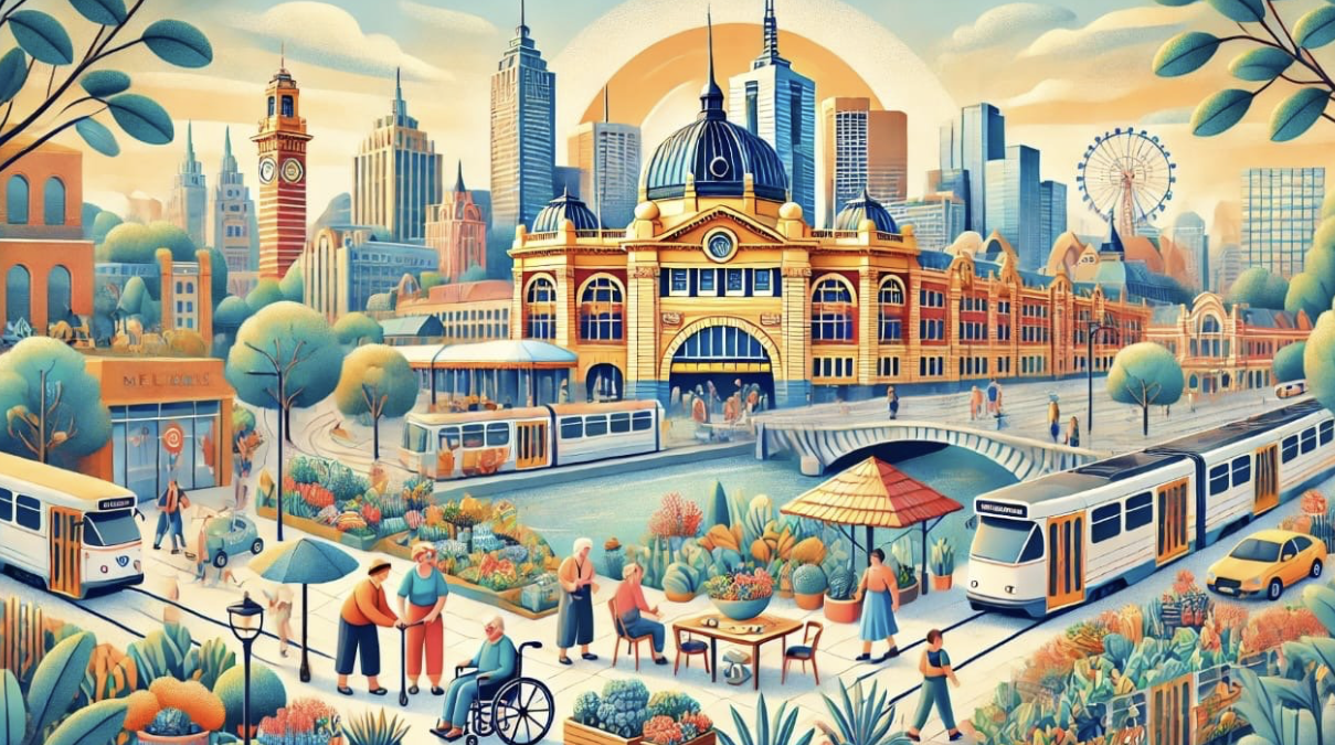 Exploring SIL in Melbourne: A Guide to Local Amenities and Community Integration 