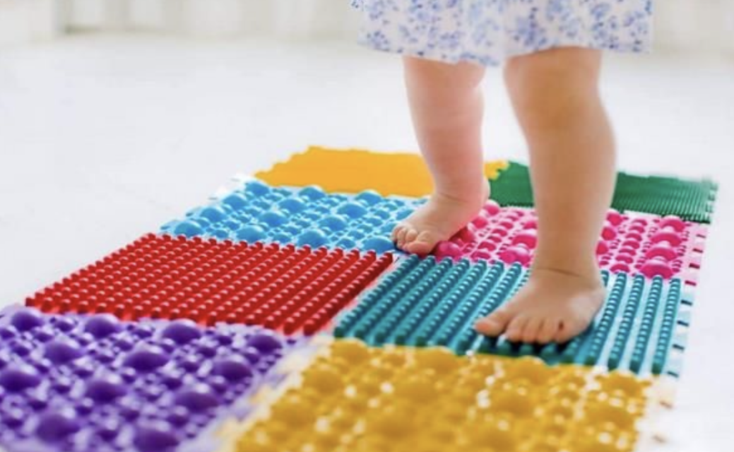 Sensory Mats for Special Needs Children: A Guide for Parents