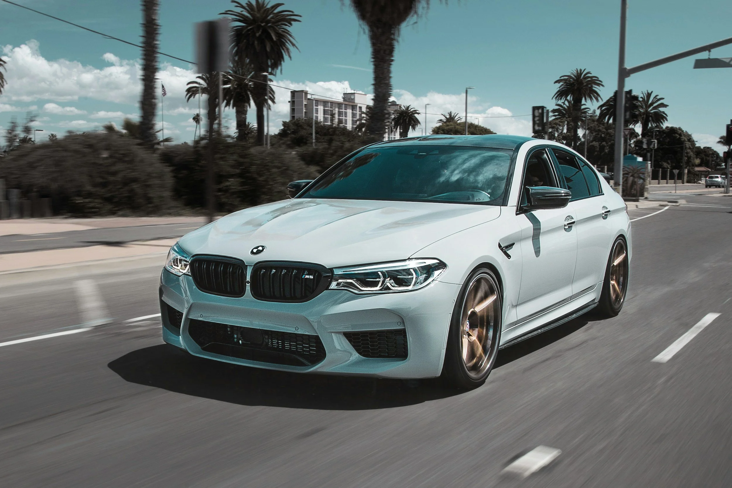 Buying A BMW and Why You Should Consider It