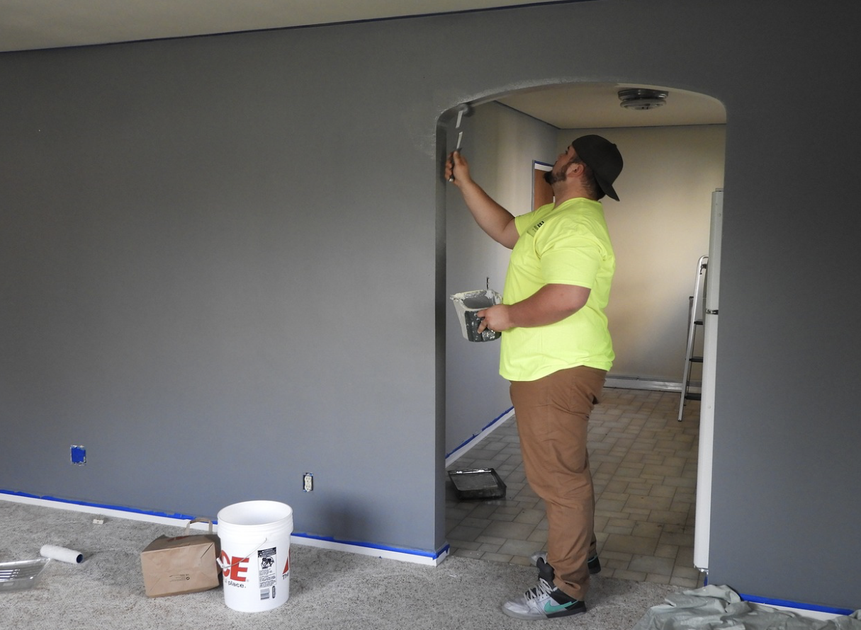 What You Need to Know About Home Renovation Financing Before Starting