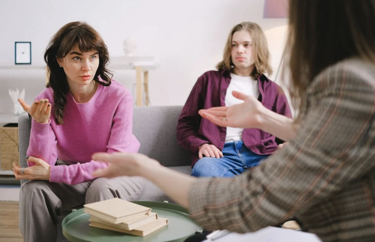 How Relationship Therapy Can Help You Thrive Together