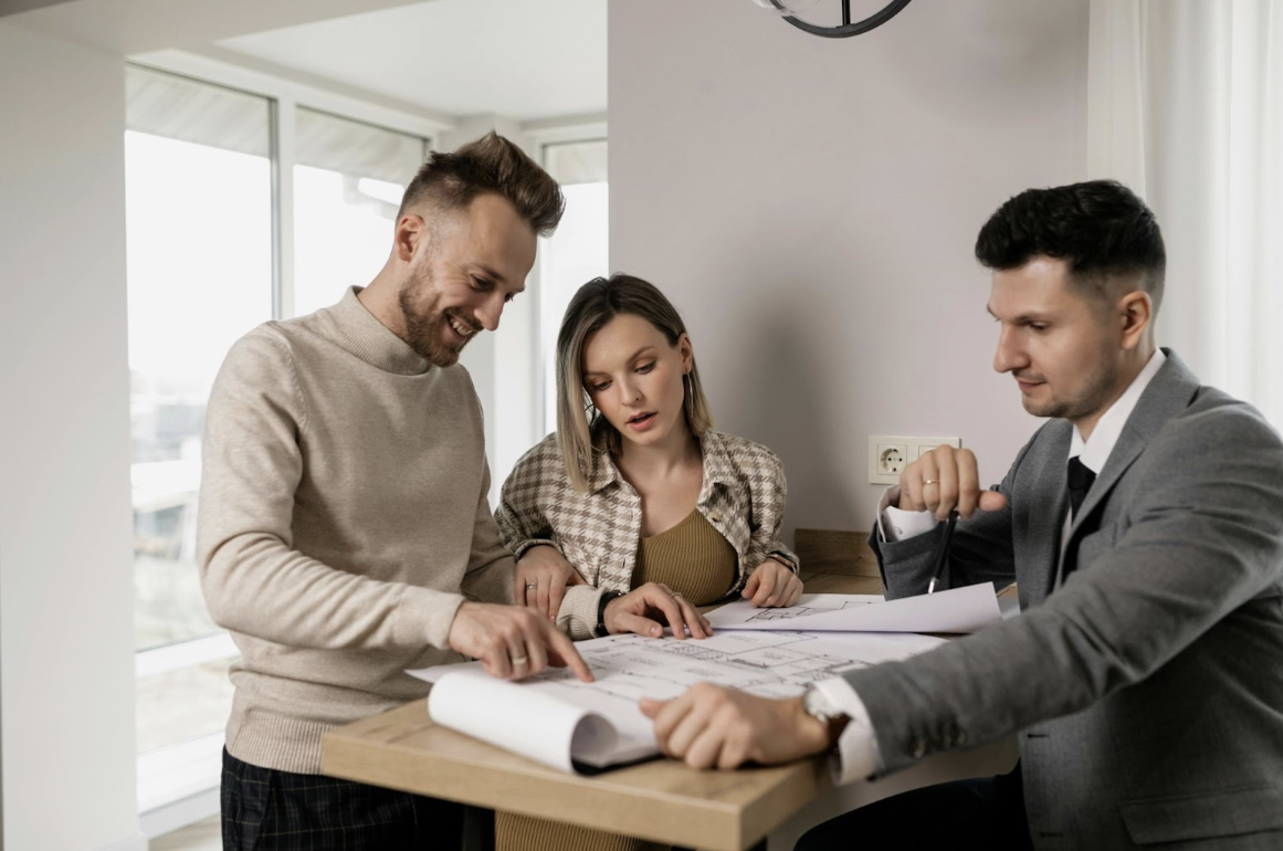 Property Investment: A Beginner's Guide to Building Wealth