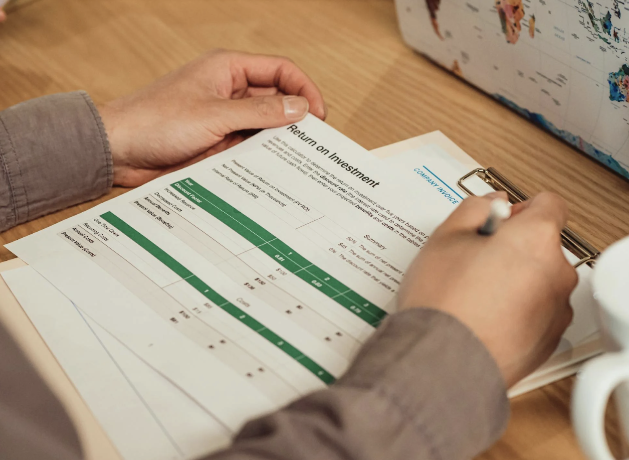 The Hidden ROI of Localization Services: Insights for Savvy Product Managers