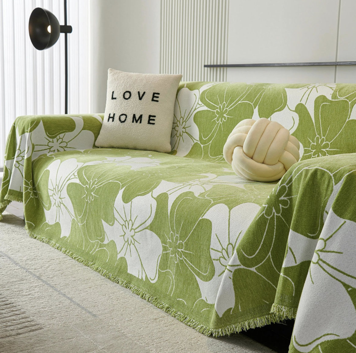 How To Bring Warmth To Each Room In Your Home