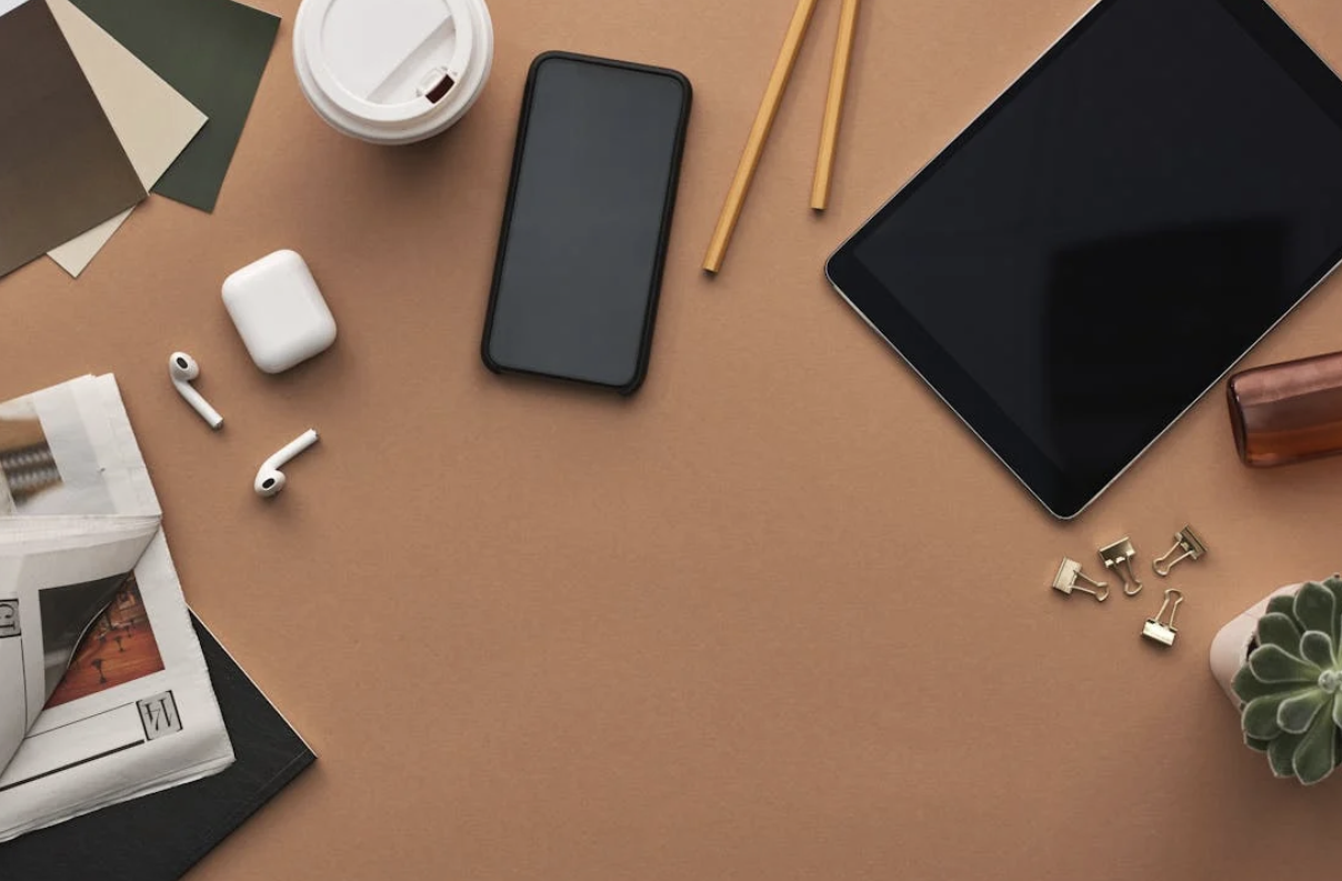 Charging Your Devices on the Go: Tech Gadgets You Need to Have