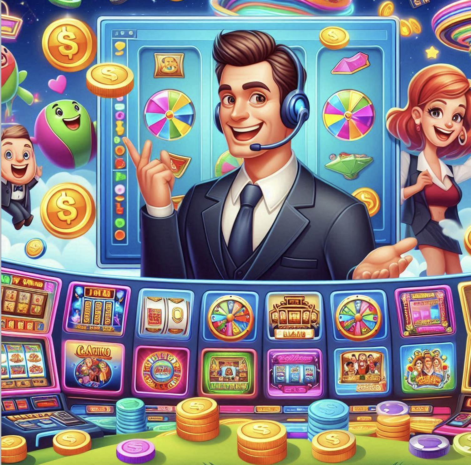 Best Casino Bonus India - Top Promotions &amp; Deals!