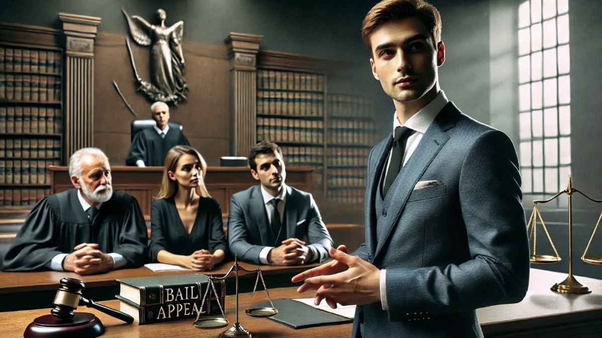 Criminal Lawyers in Mount Druitt: Smart Ways Experts Appeal Bail