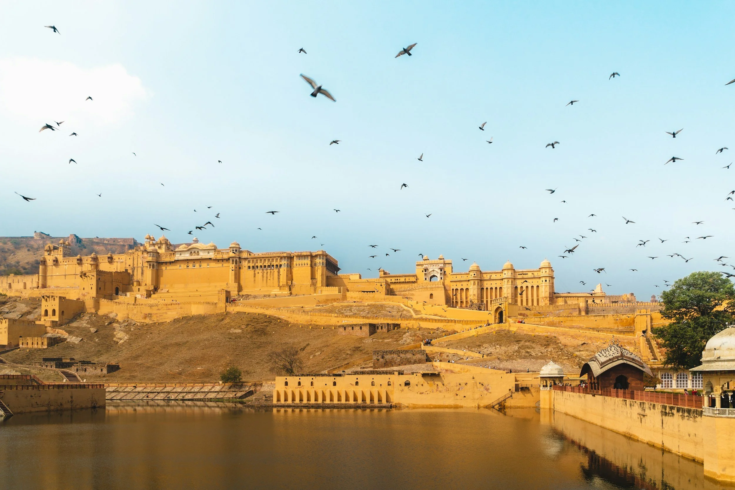 Visit India's Endless Beauty through Luxury Holiday Packages in Rajasthan
