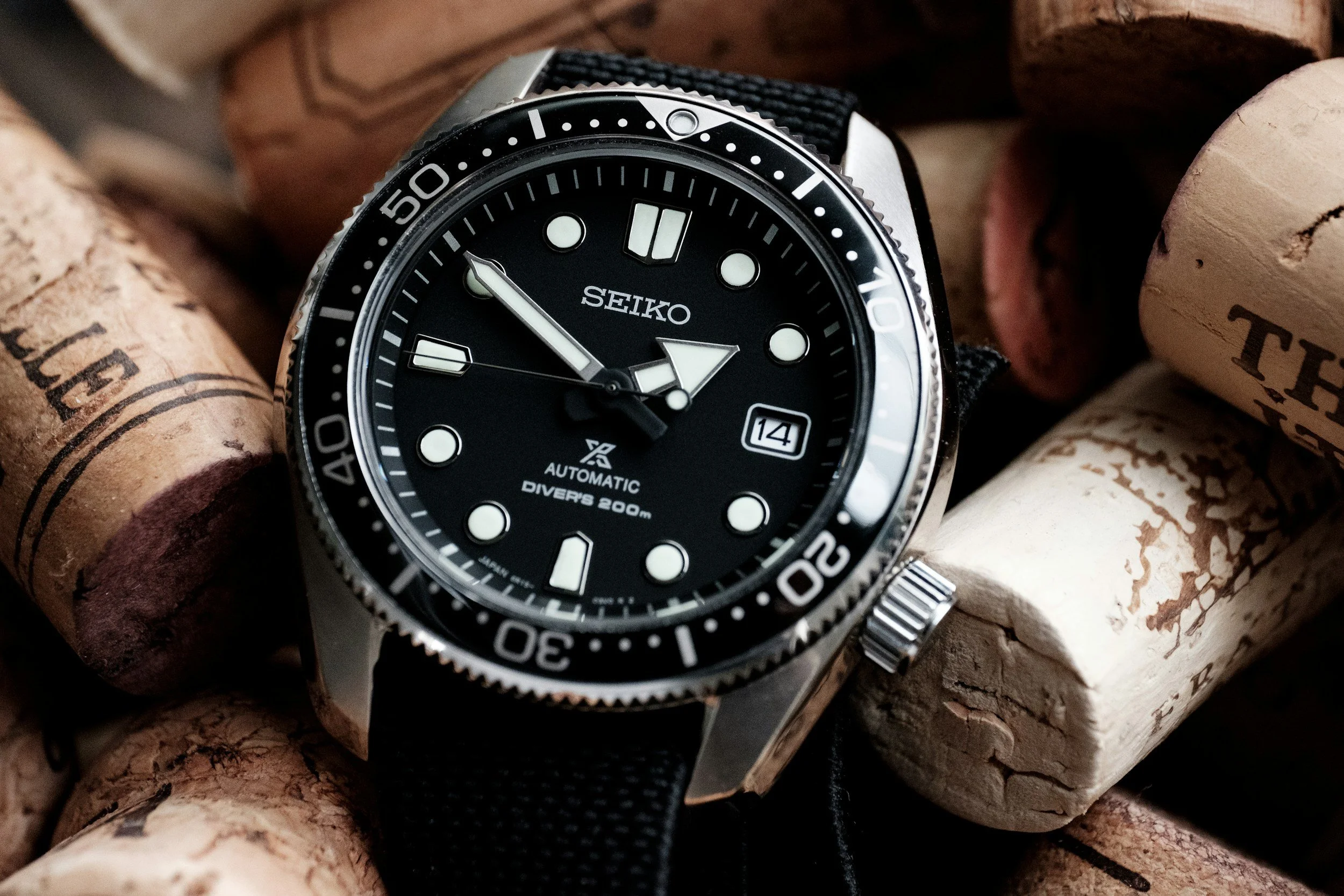 Why Seiko Watches Are the Ultimate Choice for Watch Enthusiasts in Canada: A Blend of Craftsmanship, Innovation, and Style