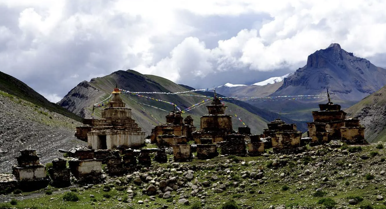 Upper Dolpo to Mustang: The Most Rewarding Trek in Nepal’