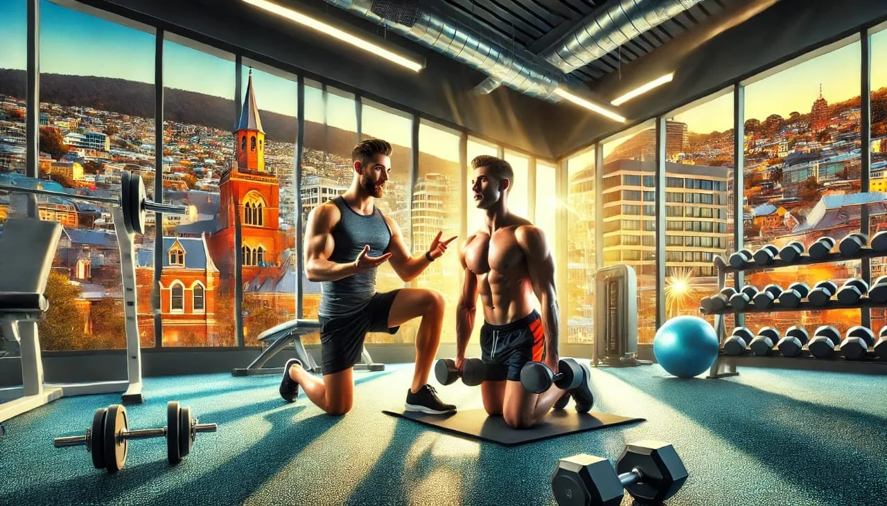 Personal Training in Hobart: Things to Look for