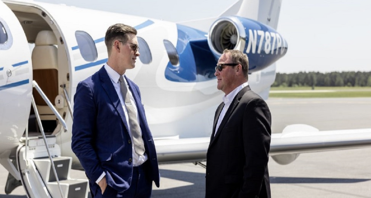 How Private Aviation Solutions Can Enhance Your Travel Experience
