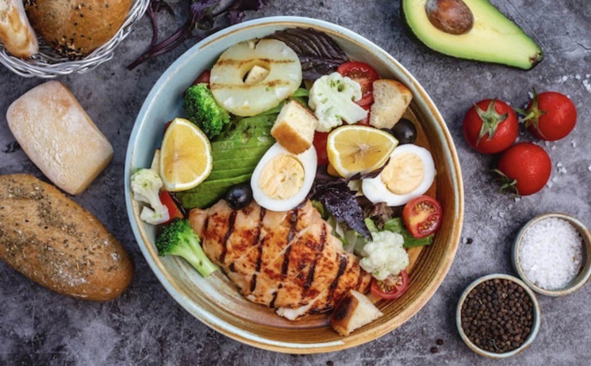 Seven High Protein Recipes Easy to Make for a Healthy Weeknight Dinner