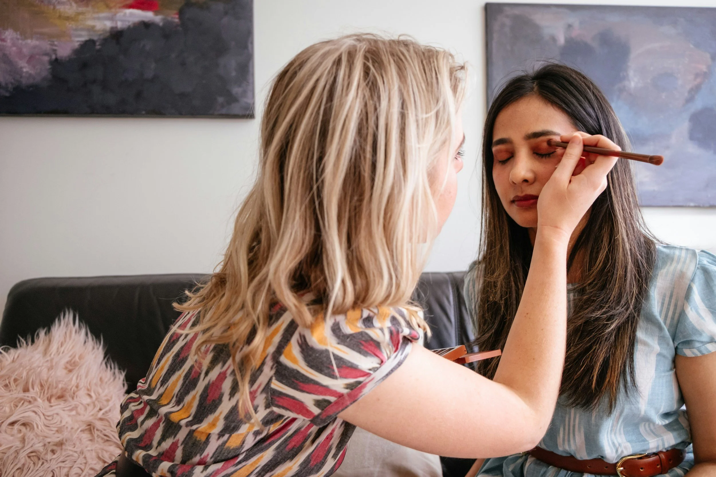 Why Consistency Matters When Visiting the Same Eyebrow Bar