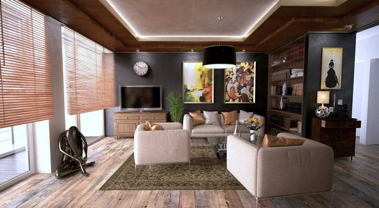 Enhance Daily Living with These Innovative Home Upgrades