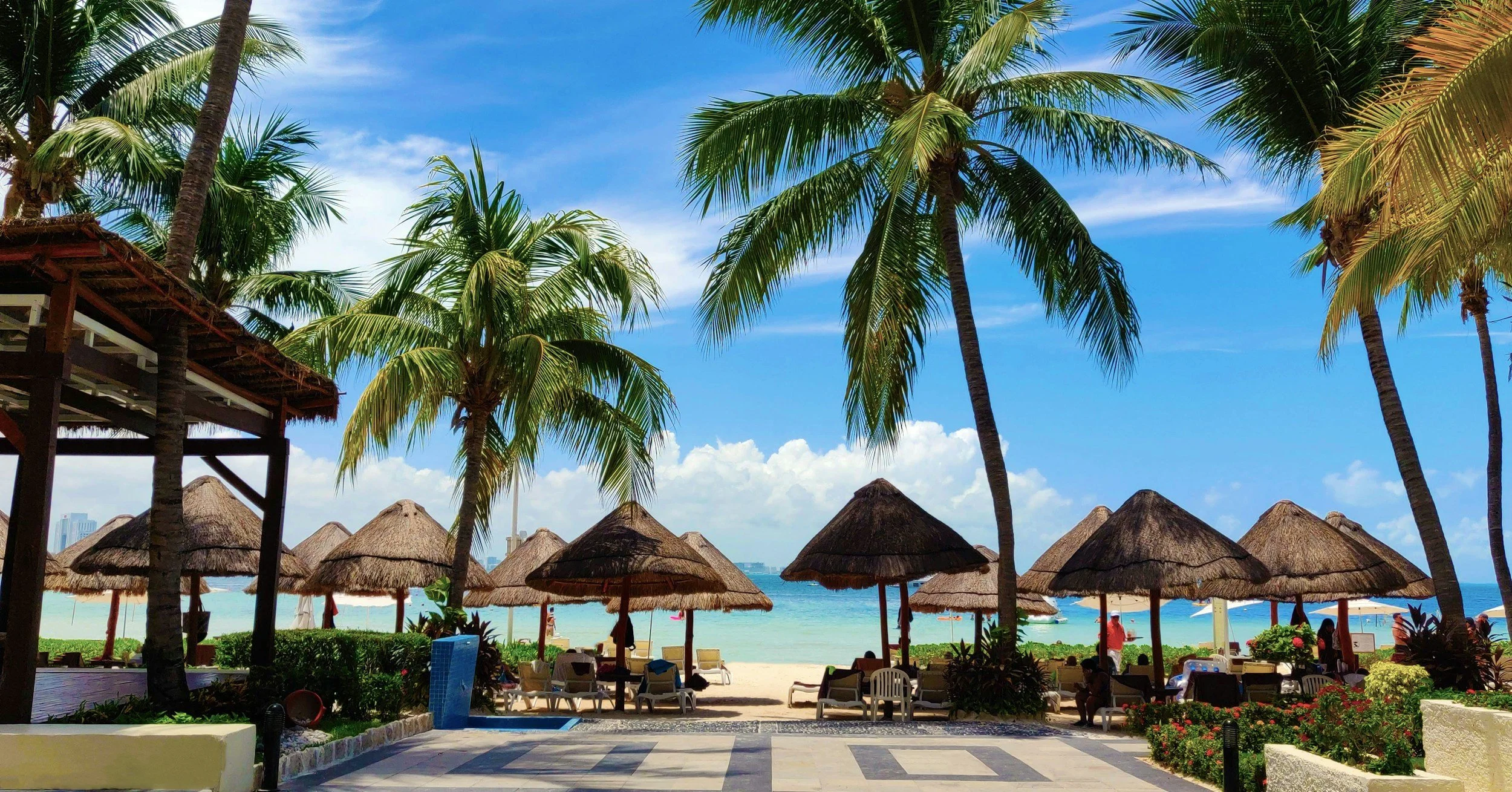 Top All-Inclusive Mexican Resorts with Exceptional Activities