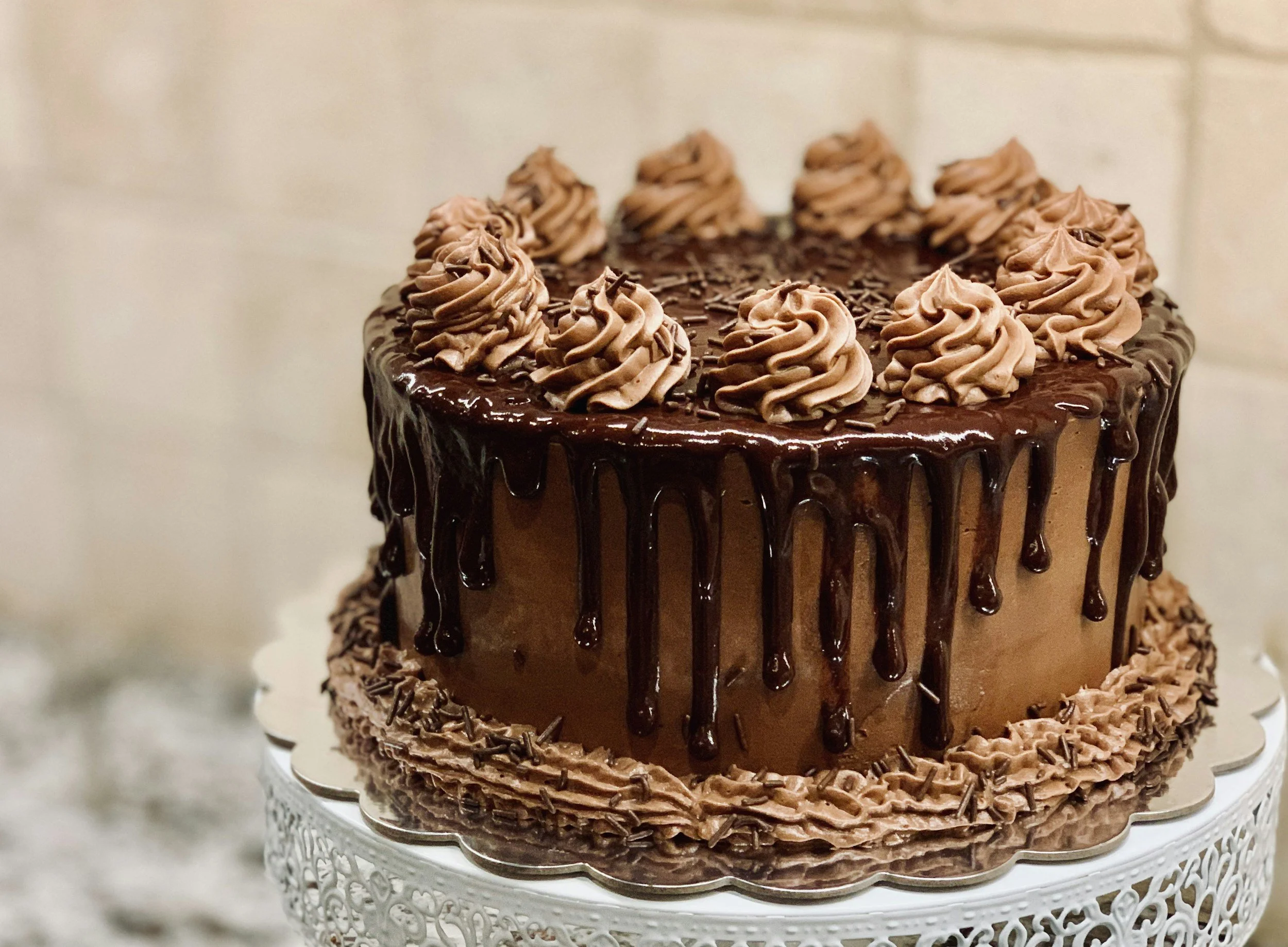 What Are the Most Popular Cake Flavors?