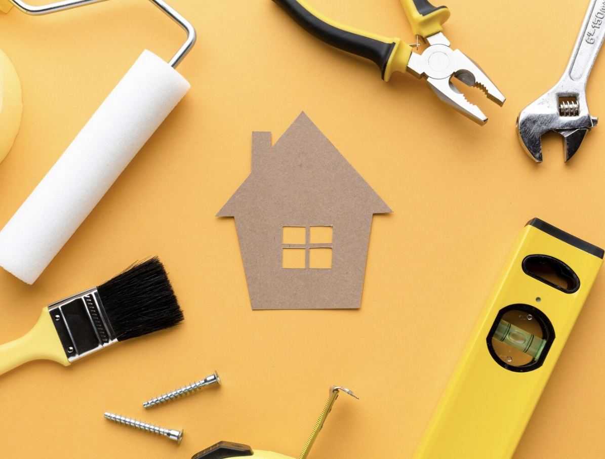 Property Maintenance: Best Practices for Keeping Your Property in Top Shape