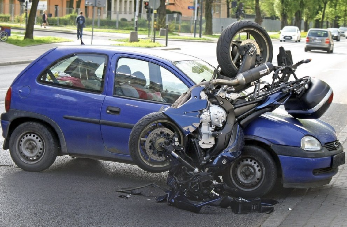 The Injuries One Could Sustain in a Motorcycle Accident in Lincoln and Their Effects
