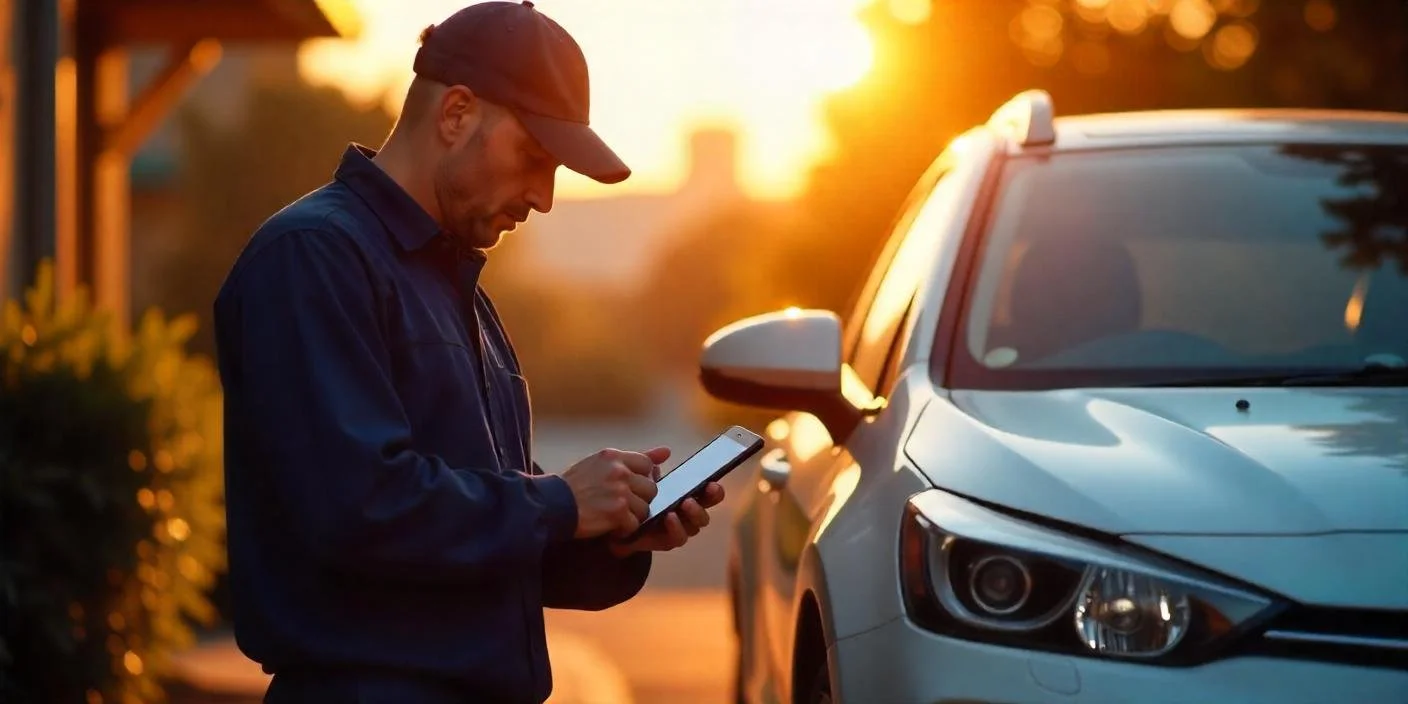 Cost-Benefit Analysis of Mobile Car Inspections in Melbourne: Maximising Your Savings 