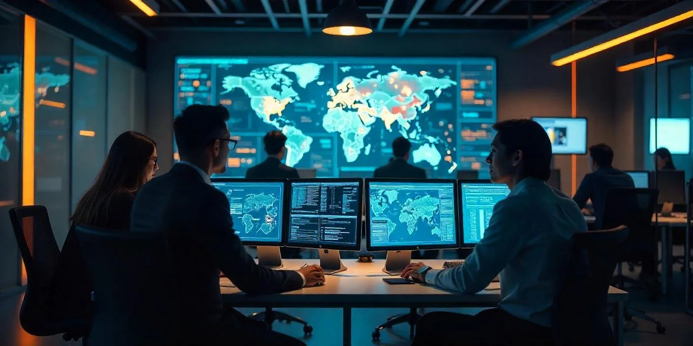 Navigating the Gauntlet: Top Cutting-Edge Security Threats Sydney Businesses Must Outsmart