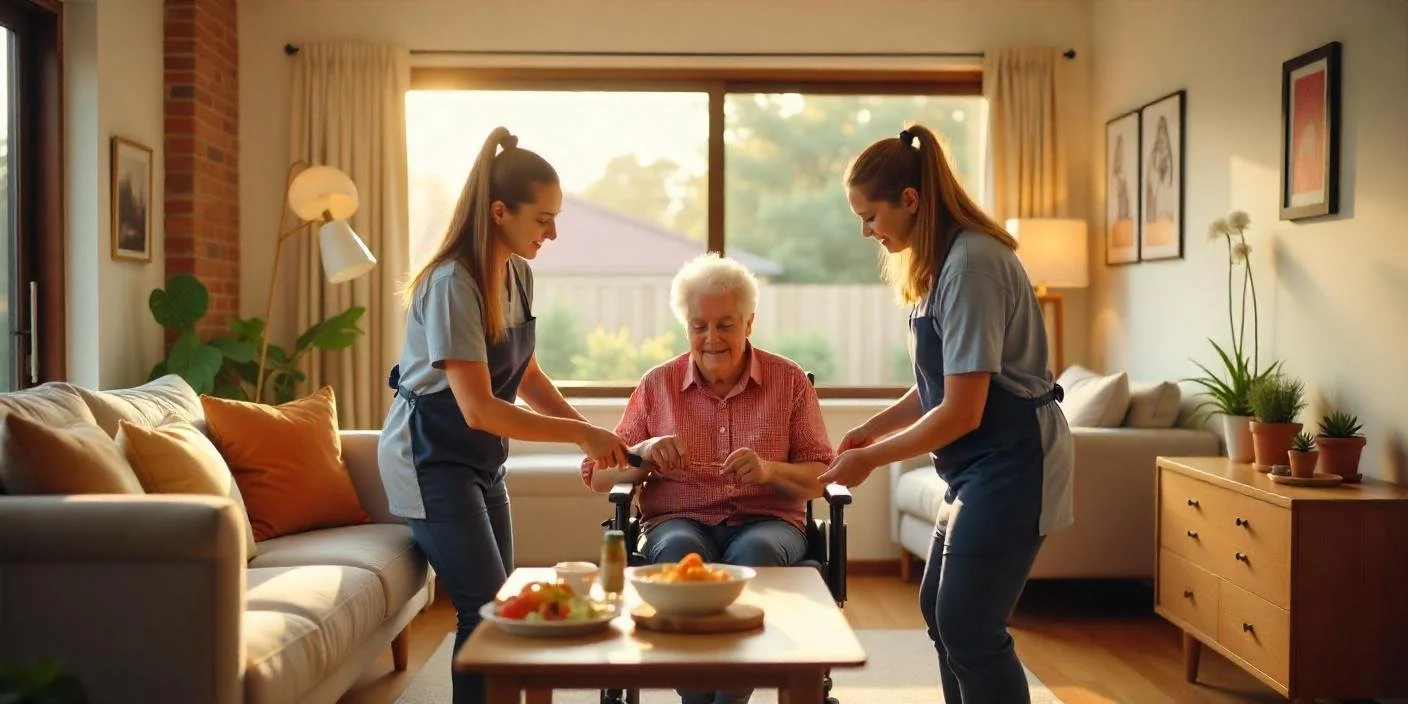 NDIS Accommodation in Melbourne: Guide to Choose the Best Facility