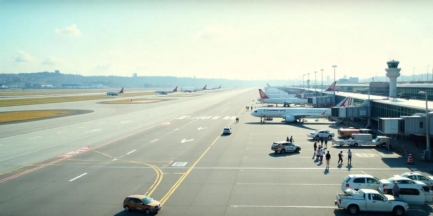 Istanbul Airport Transfers: Best Ways to Reach Your Destination