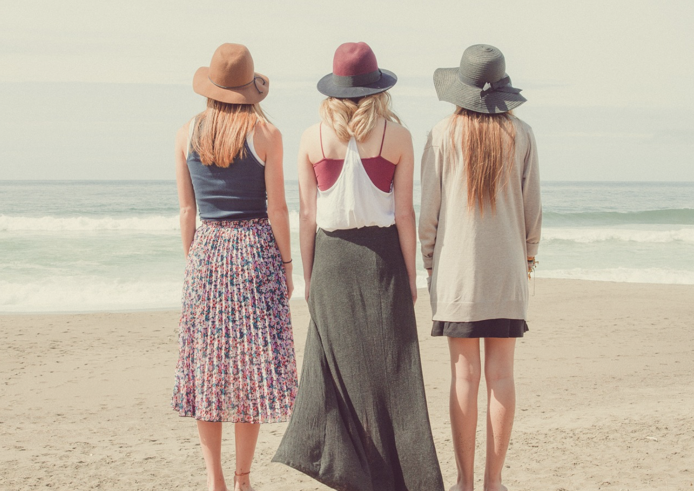Wellness, wine, and walks: the best themed group trips for women in Spain