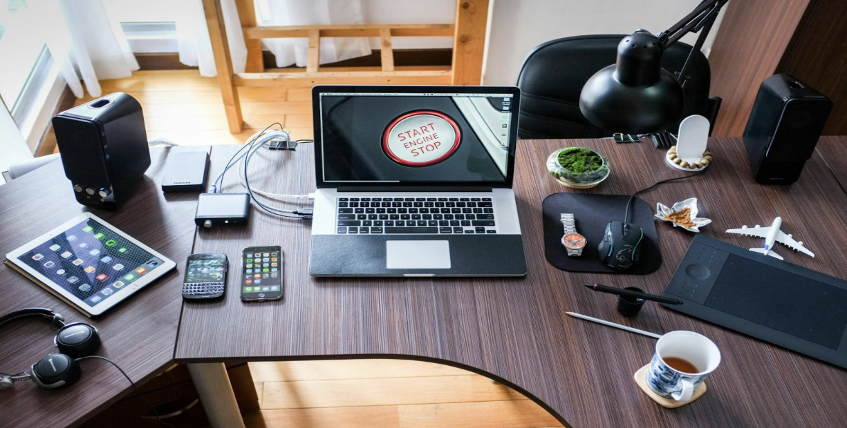 How Technology Plays a Role in Injury Claims