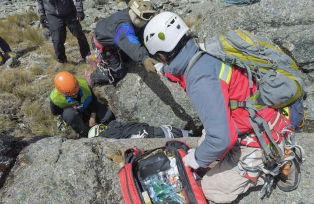 What to Do After Getting Injured While Hiking in Dripping Springs