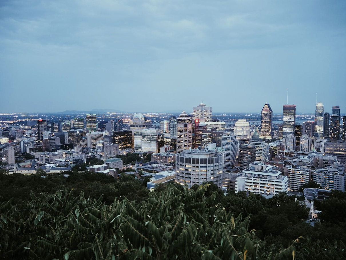 Explore Montreal: Best Activities for a Perfect Weekend