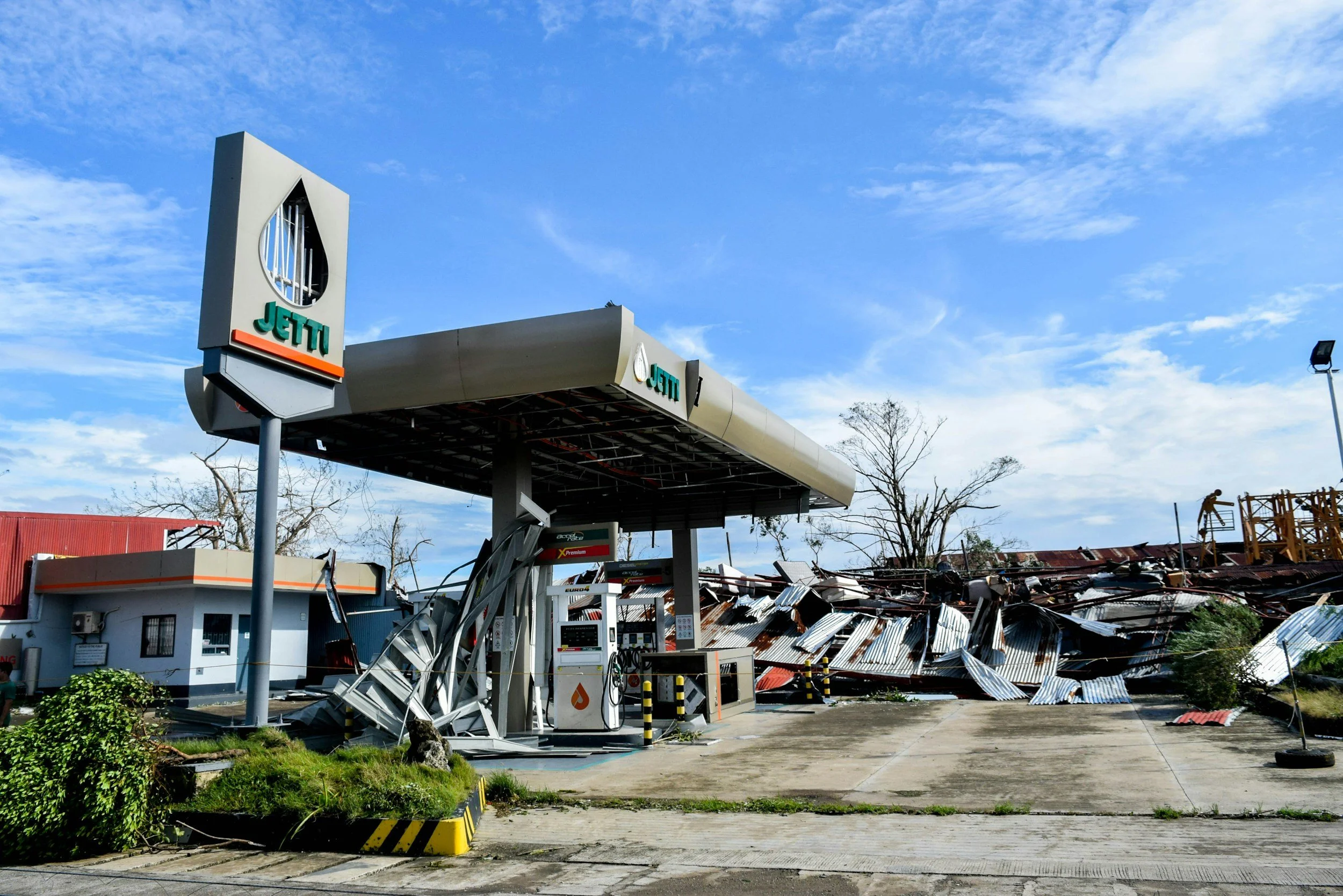 The Essential Role of Disaster Recovery in Business Continuity