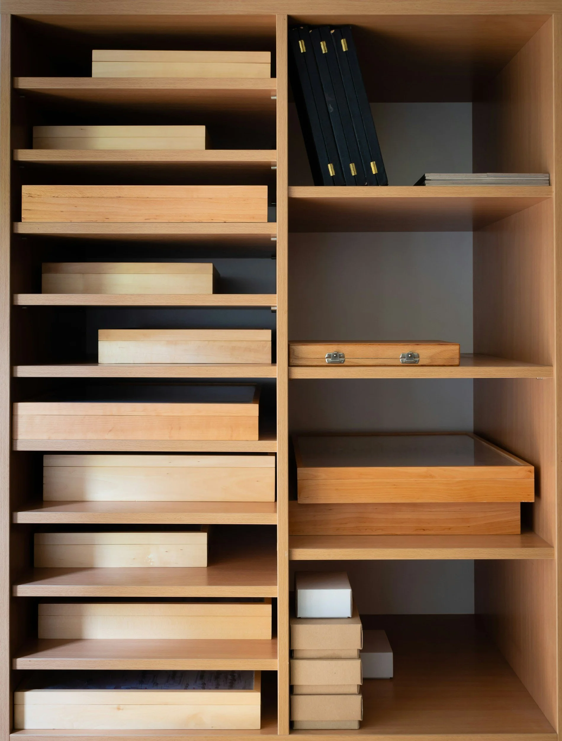 How to Build and Install Custom Shelving for Extra Storage